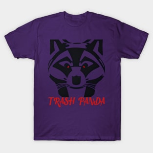 Trash Panda! T-Shirt